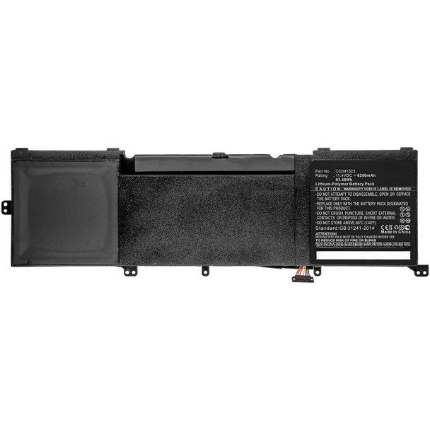 CoreParts MBXAS-BA0264 Laptop Battery for Asus MBXAS-BA0264