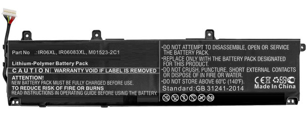 CoreParts MBXHP-BA0285 Laptop Battery for HP MBXHP-BA0285