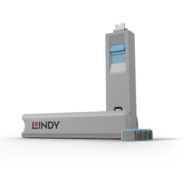 Lindy 40465 Lindy 40465 port dust cover 1 40465