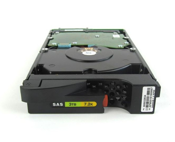 EMC 005032934-RFB EMC 3TB 7.2K 3.5in SAS 6G for 005032934-RFB