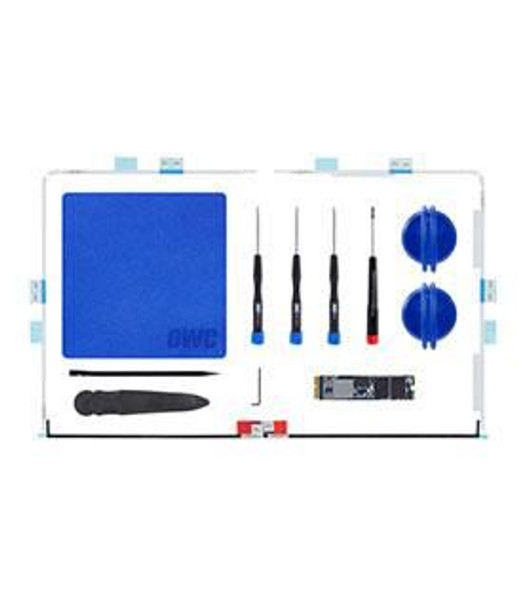 OWC OWCS3DAPT4MA10K Aura Pro X2 M.2 1000 GB PCI OWCS3DAPT4MA10K