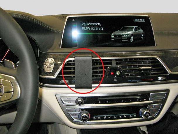 Brodit 855189 ProClip 855189