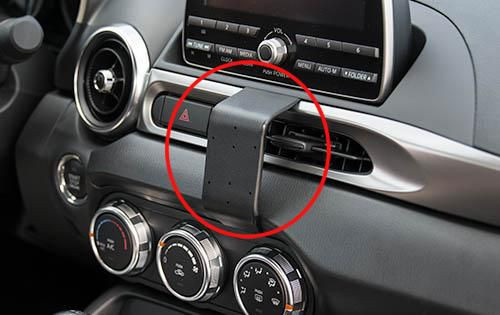 Brodit 855268 ProClip 855268