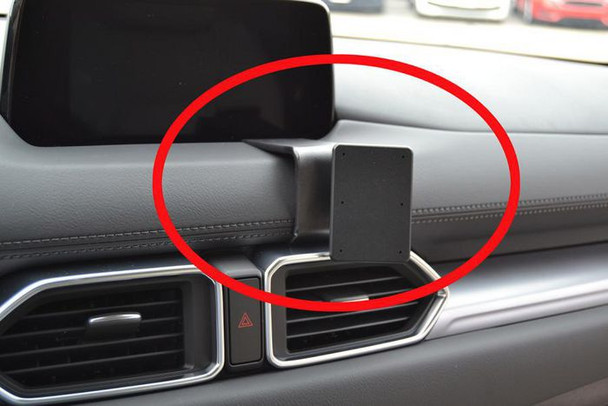 Brodit 855350 ProClip NOT for models with 855350