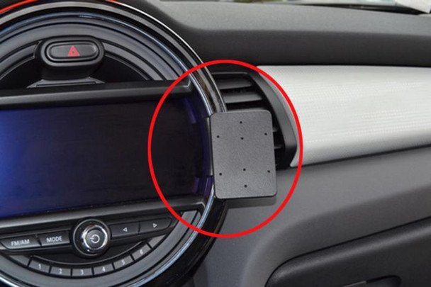 Brodit 855168 ProClip ONLY for models with: 855168