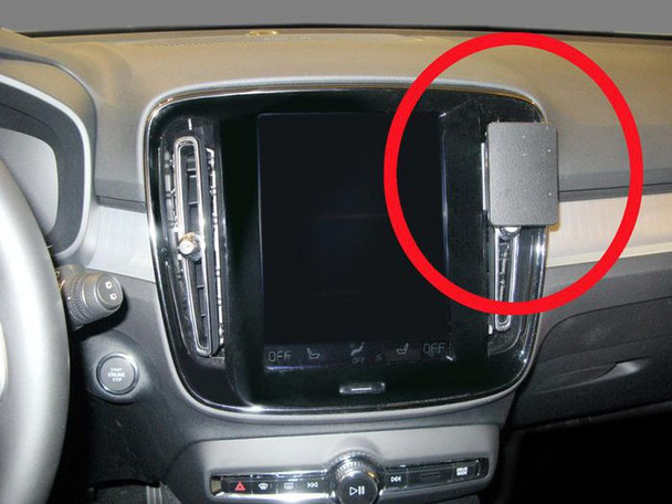 Brodit 855394 ProClip 855394