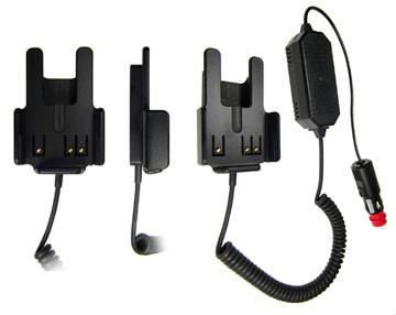 Brodit 982480 Active holder with cig-plug 982480