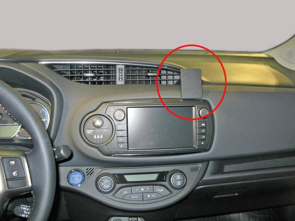 Brodit 855082 ProClip 855082