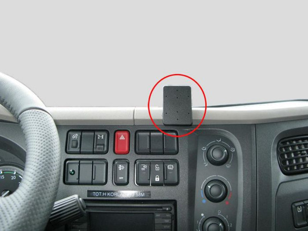 Brodit 855110 ProClip 855110