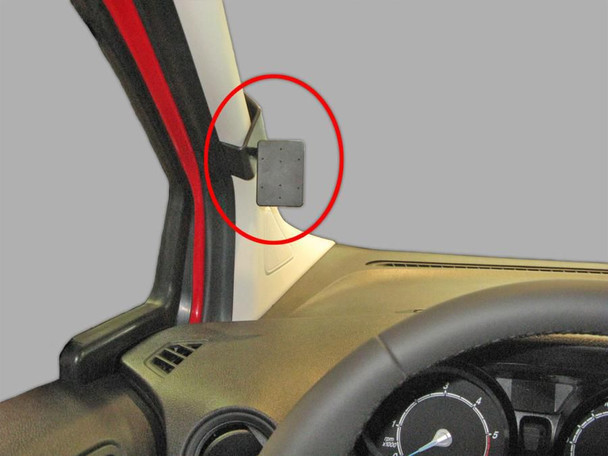 Brodit 805039 ProClip 805039