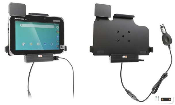 Brodit 746102 Holder for Locking  Active 746102