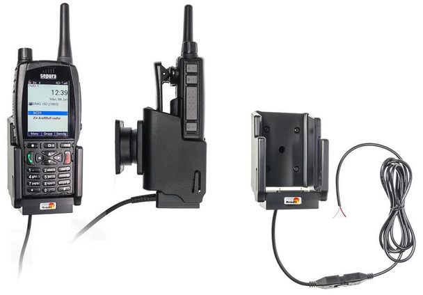 Brodit 732023 Active holder for fixed 732023