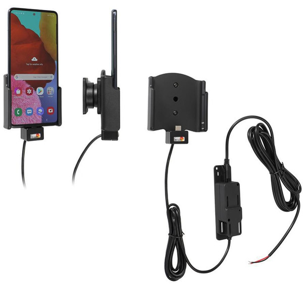 Brodit 727206 Active holder for fixed 727206