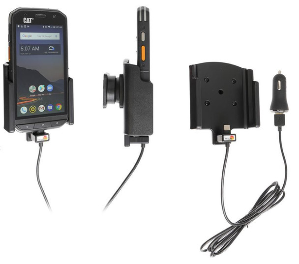 Brodit 721131 Active holder with cig-plug 721131