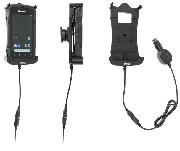 Brodit 712268 Active holder with cig-plug 712268