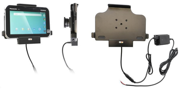 Brodit 713101 Active holder for fixed 713101