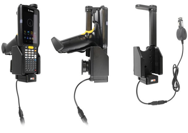 Brodit 712040 Active holder with cig-plug 712040