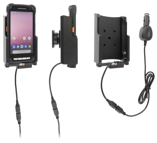 Brodit 712170 Active holder with cig-plug 712170