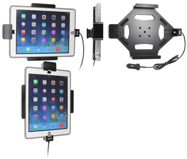 Brodit 553600 Holder for Locking  Active 553600