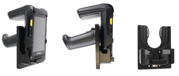 Brodit 710136 Passive holder  for Zebra 710136