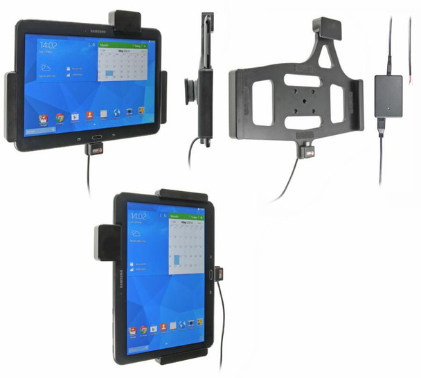 Brodit 547632 Holder for Locking  Active 547632