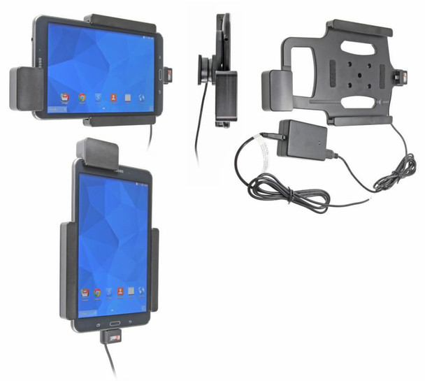Brodit 547637 Holder for Locking  Active 547637