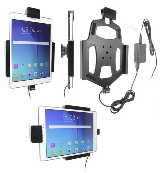 Brodit 547769 Holder for Locking  Active 547769