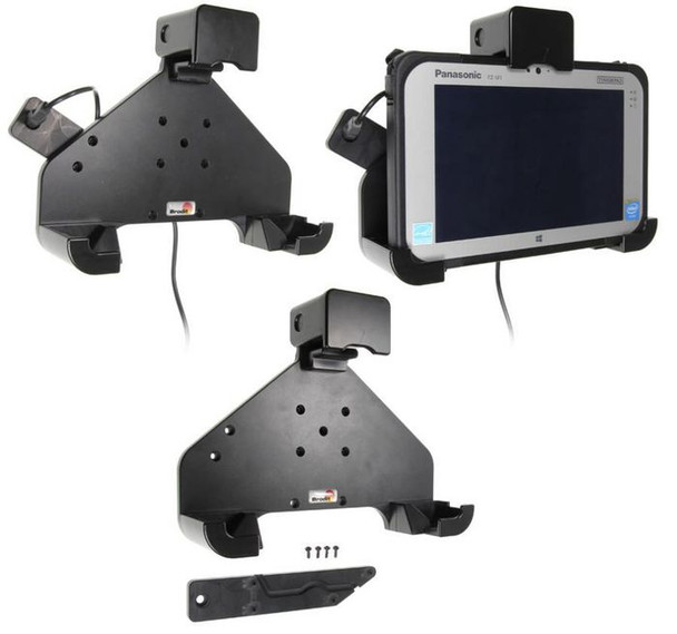 Brodit 541783 Holder for Locking  Holder 541783