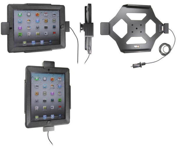 Brodit 546395 Holder for Locking  Active 546395