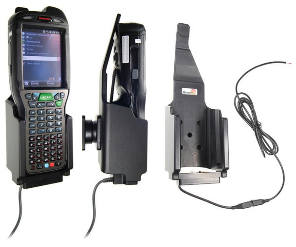 Brodit 532257 Active holder for fixed 532257