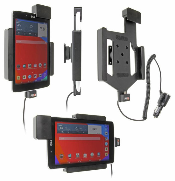 Brodit 546708 Holder for Locking  Active 546708