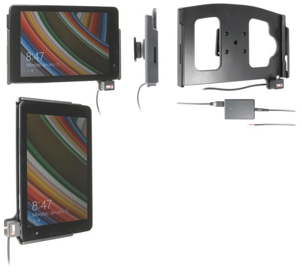 Brodit 513579 Active holder for fixed 513579