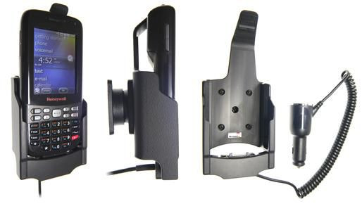 Brodit 512292 Active holder with cig-plug 512292