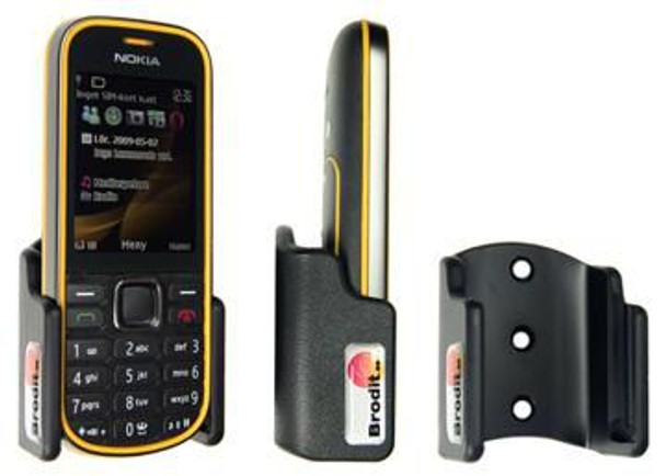 Brodit 510051 Passive holder 510051