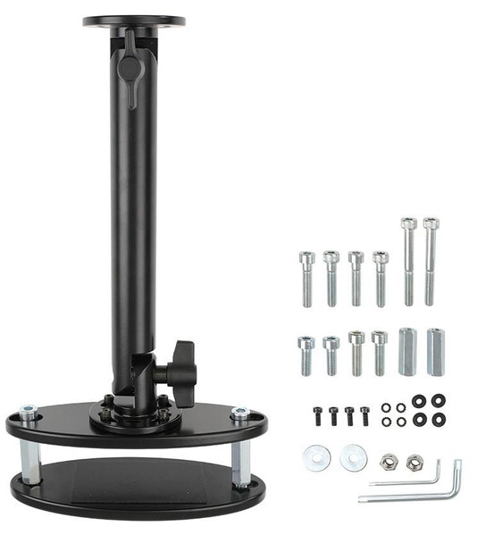 Brodit 217003 Heavy Duty Pedestal Mount 217003