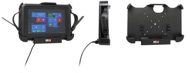 Brodit 216108 Charging cradle Extra 216108