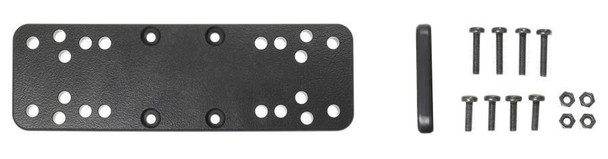 Brodit 215990 Mounting plate  Mounting 215990