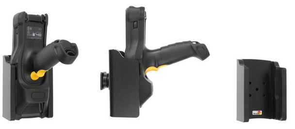 Brodit 216182 Passive holder with tilt 216182
