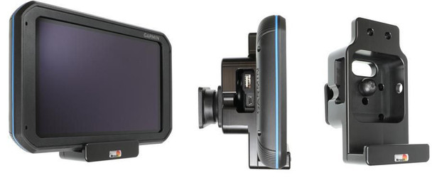 Brodit 216000 Passive holder with tilt 216000