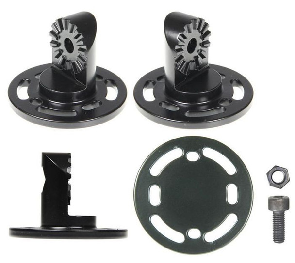 Brodit 215785 Pedestal Mount. Parts 215785