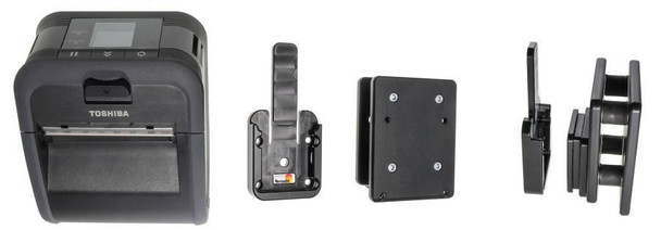 Brodit 215962 Mount With vibration dampers 215962