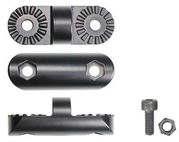 Brodit 215515 Pedestal Mount. Parts 215515