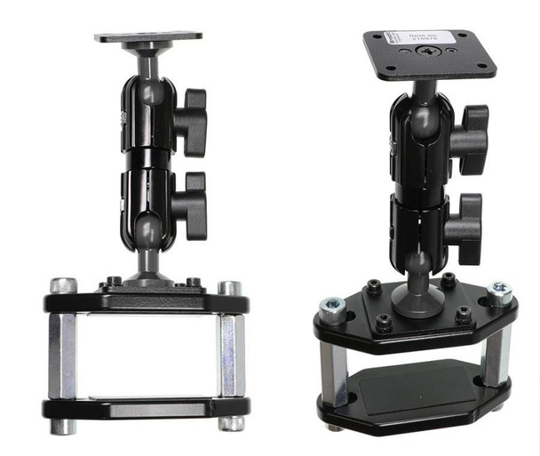 Brodit 215978 Pedestal Mount for forklift 215978