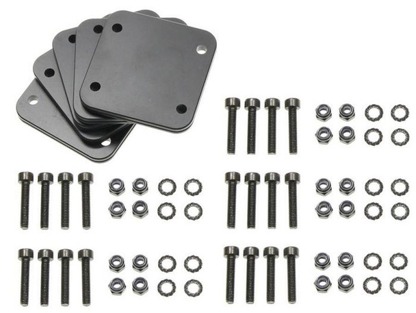 Brodit 215679 Suction Cup Mount Set of 5 215679