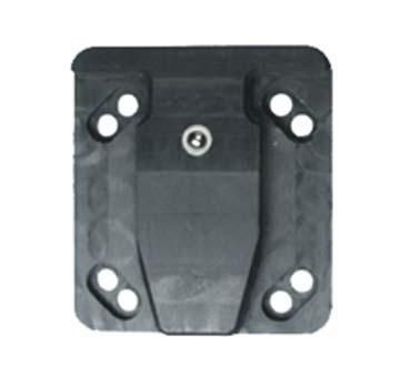 Brodit 215060 Device Mounting Adapter 215060