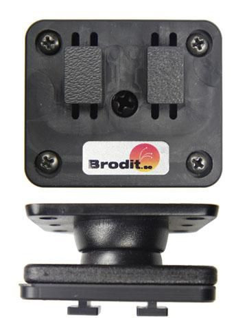 Brodit 215199 Device Mounting Adapter 215199