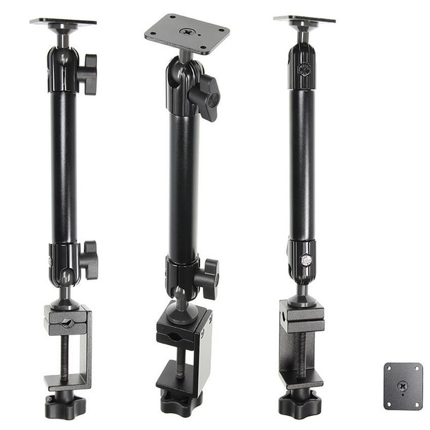 Brodit 202015 Standard Duty Pedestal Mount 202015
