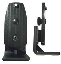 Brodit 213035 Monitor Mount.  Mounting 213035
