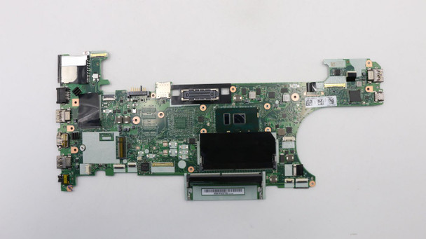 Lenovo 01HW547-RFB Systemboard WIN i7-6600U 01HW547-RFB