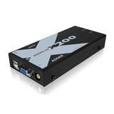 Adder X200A/R-EURO Remote unit with audio / 100M X200A/R-EURO